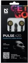 Defender Pulse 420