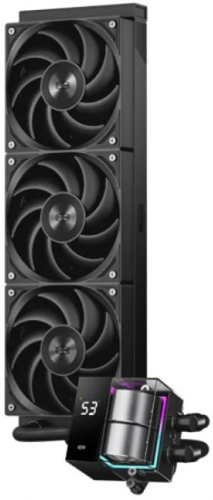 фото PCCooler DS360 BK