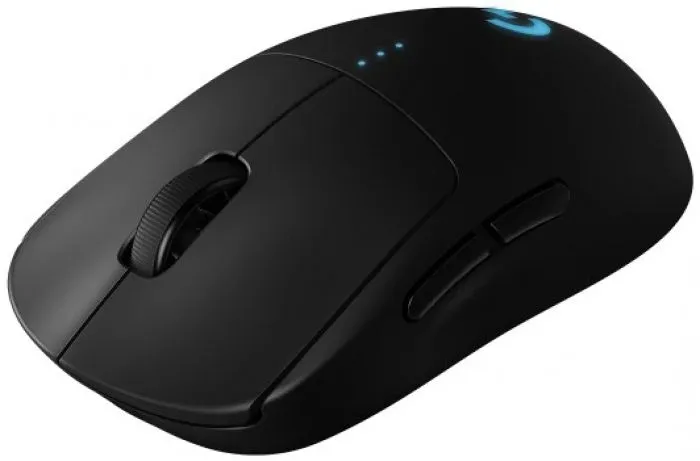 Logitech G Pro