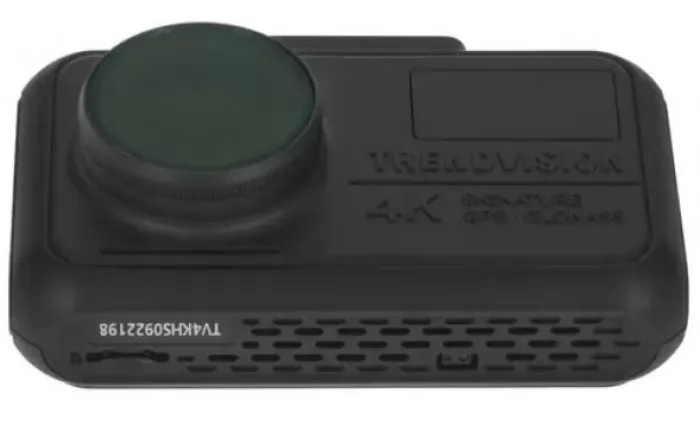 TrendVision TDR-725 Real 4K