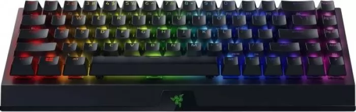 Razer BlackWidow V3 Mini HyperSpeed