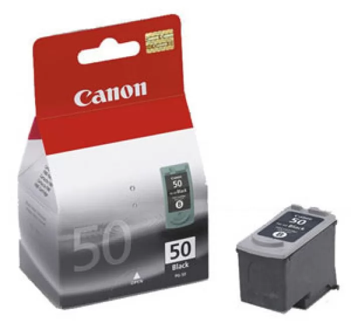 фото Canon PG-50