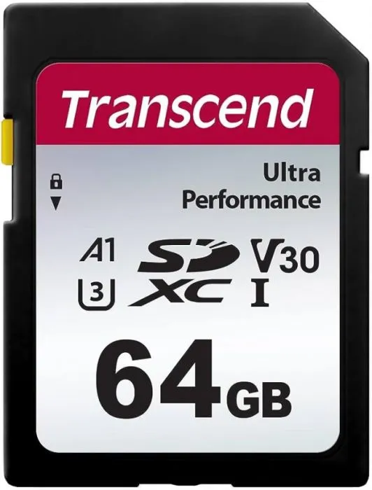 Transcend TS64GSDC340S