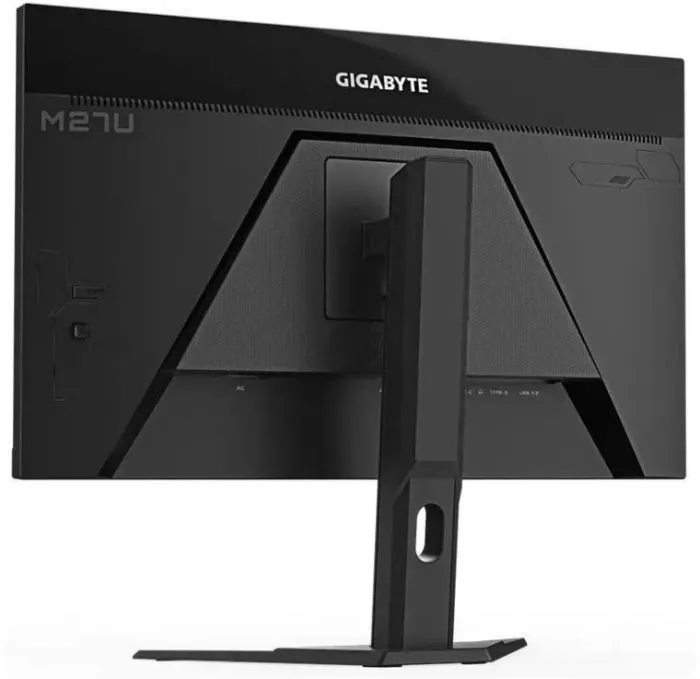 GIGABYTE M27U