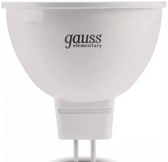 Gauss 13521