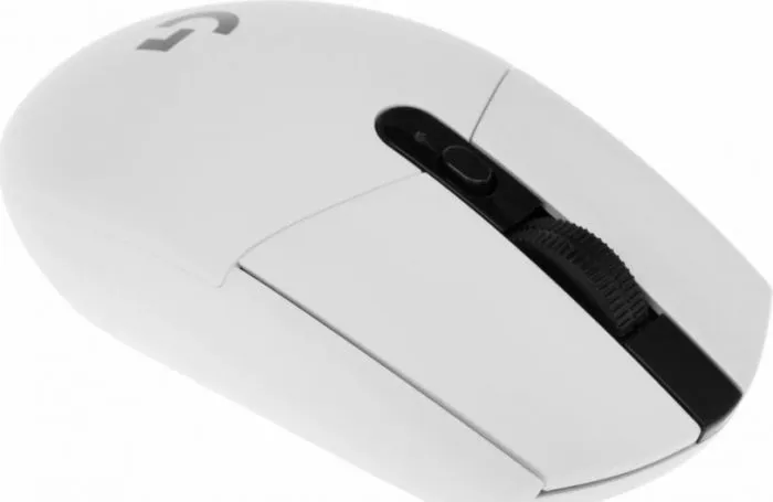 Logitech G304 Lightspeed