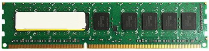 

Модуль памяти DDR3 4GB Dahua DHI-DDR-C160U4G16 PC3-12800 1600MHz CL11 1.5V, DHI-DDR-C160U4G16