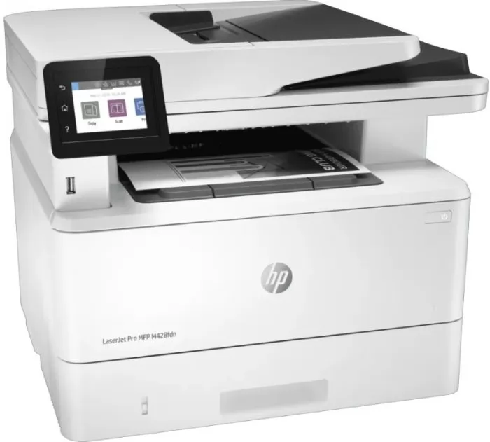 HP LaserJet Pro M428fdn