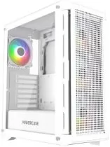 Powercase Ultimate White