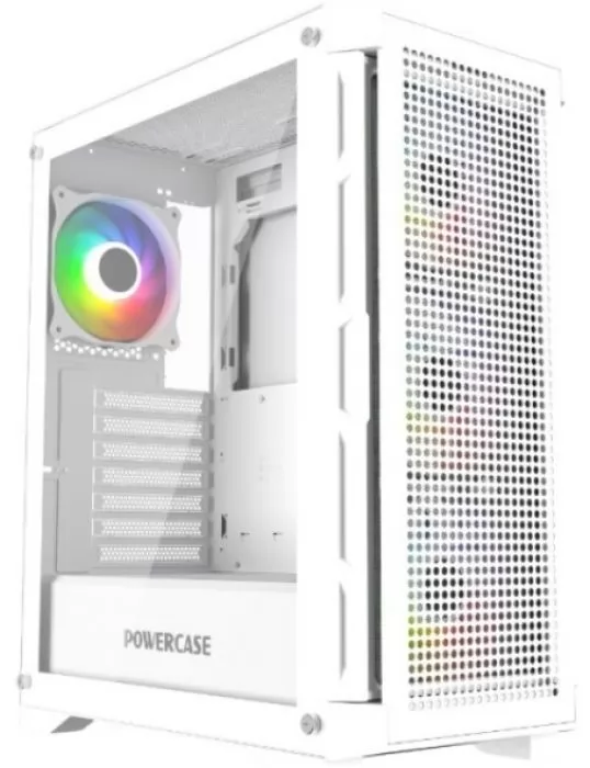 Powercase Ultimate White