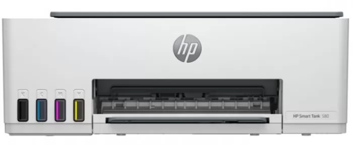 HP Smart Tank 580