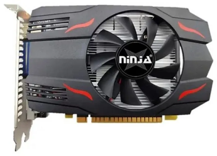 фото Sinotex Radeon RX 550 Ninja