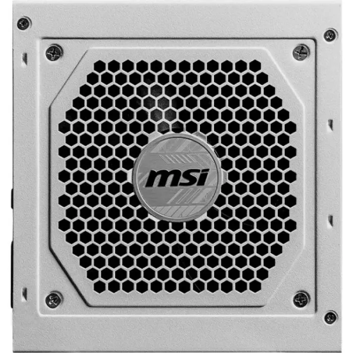 фото MSI MAG A850GL