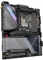 GIGABYTE Z790 AORUS MASTER X