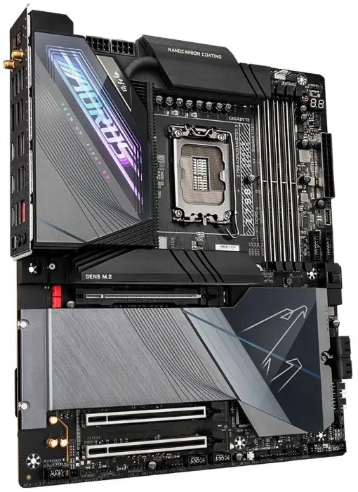 GIGABYTE Z790 AORUS MASTER X