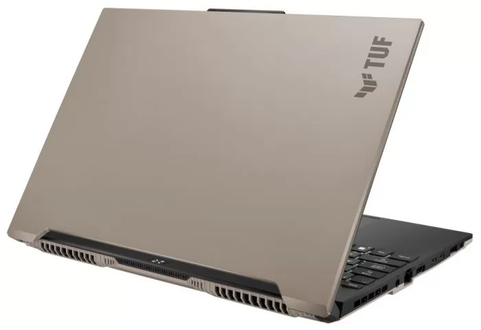 ASUS TUF Gaming A16 FA607PV-N3035