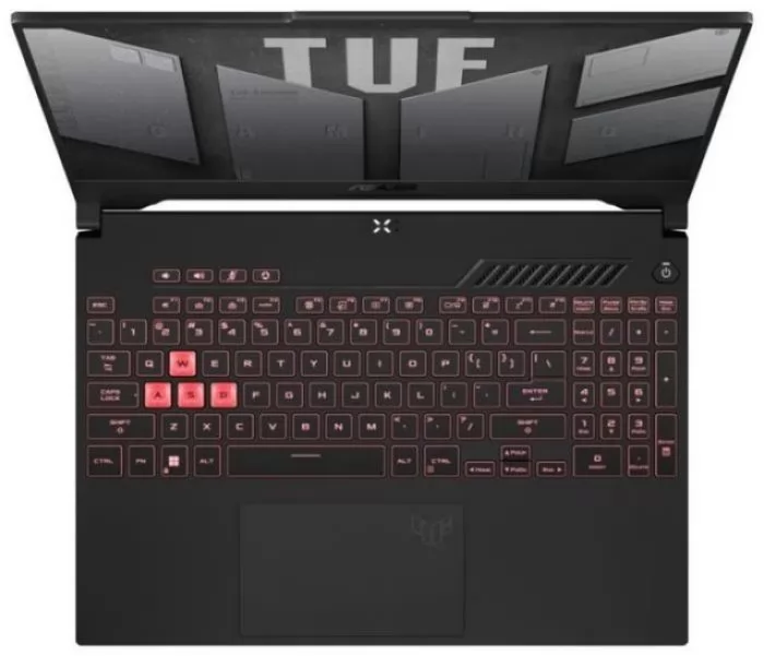 ASUS TUF Gaming A15 FA507RR-HQ007