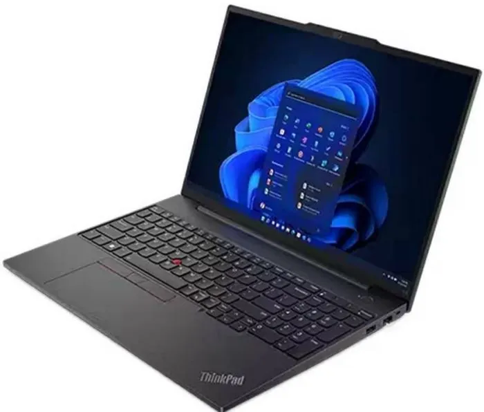 фото Lenovo ThinkPad E16 Gen 1