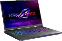 фото ASUS ROG Strix G18 G814JV-N6035