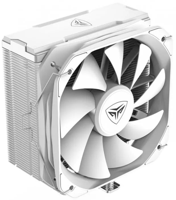 PCCooler K4 WH