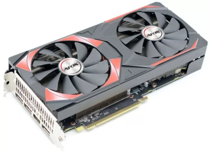 Afox Radeon RX 5700 XT