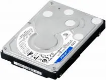 фото Western Digital WD40NPJZ