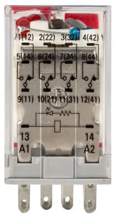 фото EKF rpat-22-4-230AC