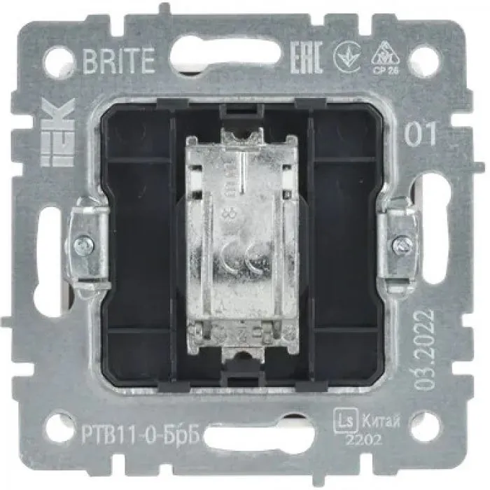 фото IEK BR-A10-O-K01