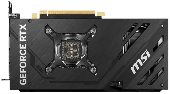 MSI GeForce RTX 4070 SUPER