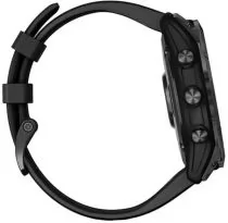 фото Garmin Fenix 7x Solar