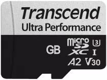 фото Transcend TS128GUSD340S