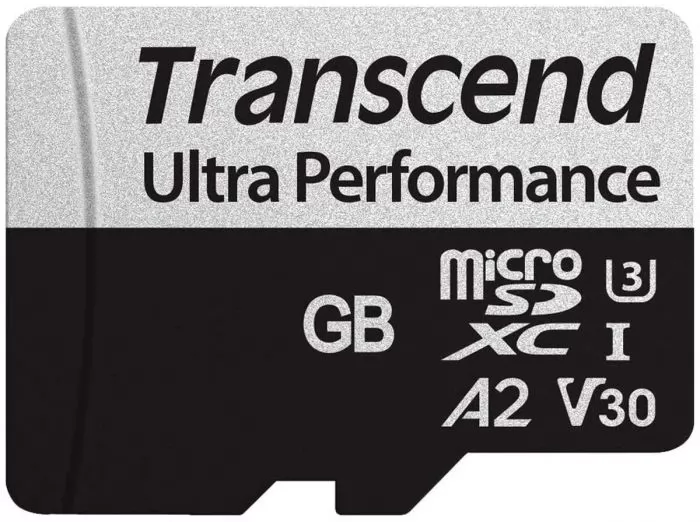 Transcend TS128GUSD340S