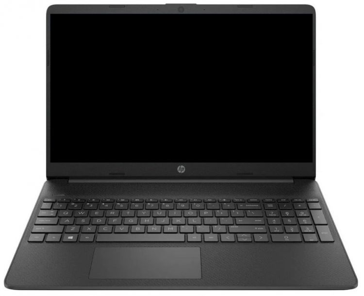 

Ноутбук HP 15s-eq2425ng 4L3V4EA Ryzen 3 5300U/8GB/512GB SSD/AMD Radeon/15.6" FHD IPS/WiFi/BT/cam/noOS/black, 15s-eq2425ng