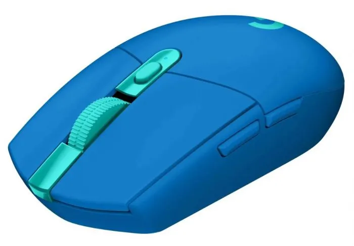 Logitech G305 Lightspeed