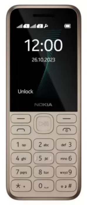 Nokia 130 TA-1576 DS