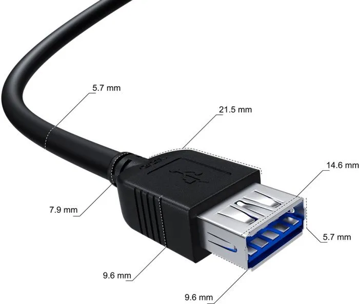 Greenconnect GCR-52701