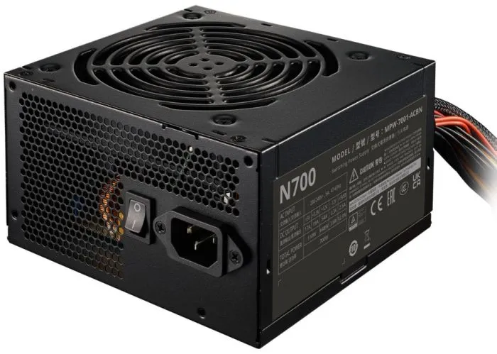 Cooler Master ELITE NEX 230V