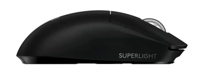 Logitech G PRO X SUPERLIGHT