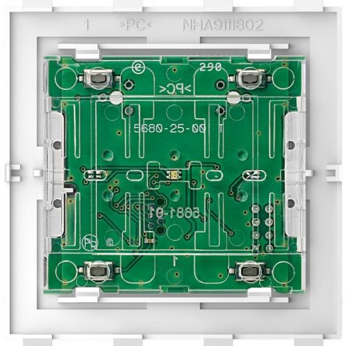 

Модуль Schneider Electric MTN5113-6000, MTN5113-6000