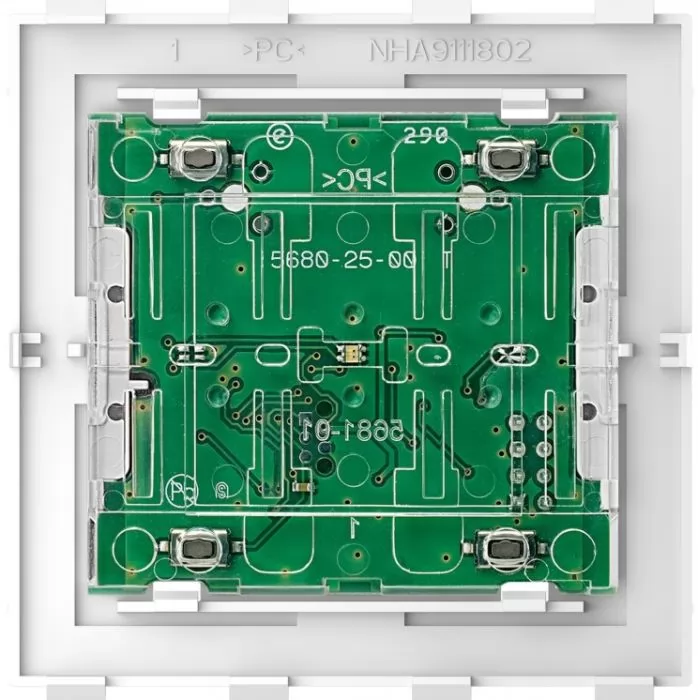 Schneider Electric MTN5113-6000