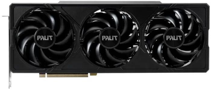 Palit GeForce RTX 4070 JetStream