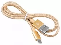 фото Buro BHP MICROUSB 1M BRAIDED