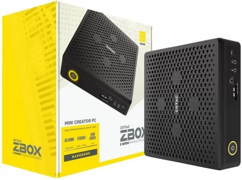 Zotac ZBOX EN72080V