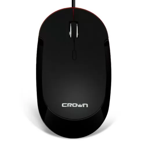 Crown CMM-21 Red USB