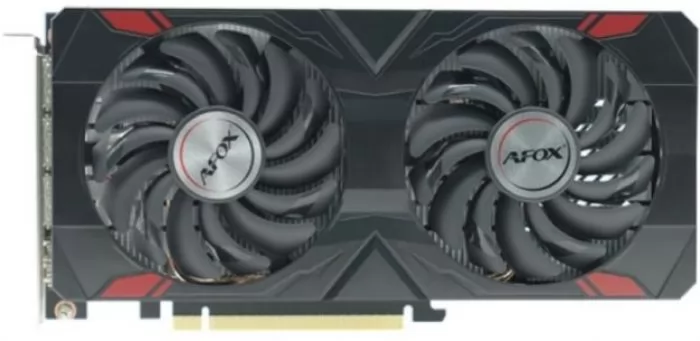 Afox GeForce RTX 3050