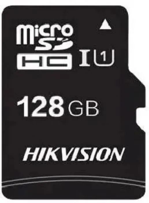 HIKSEMI HS-TF-C1/128G/ADAPTER