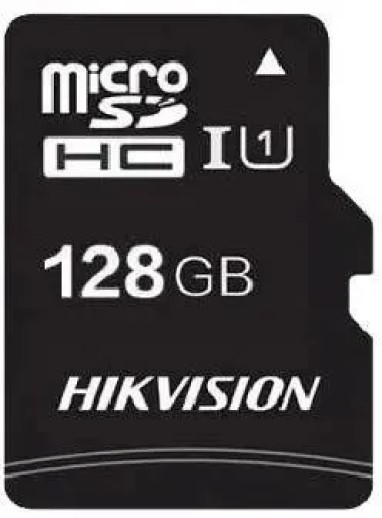 

Карта памяти MicroSDXC 128GB HIKSEMI HS-TF-C1/128G/ADAPTER NEO (с SD адаптером), HS-TF-C1/128G/ADAPTER