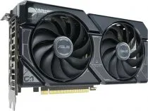 ASUS GeForce RTX 4060 Ti Dual EVO OC (DUAL-RTX4060TI-O16G-EVO)