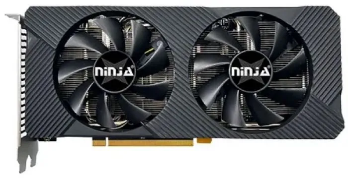 Sinotex Radeon RX 5700 XT Ninja