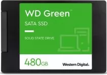 Western Digital WDS480G3G0A